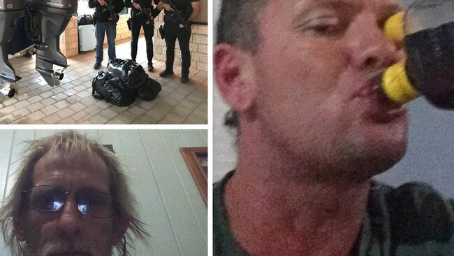 Alleged wannabe drug trafficker extradited over $224m coke bust