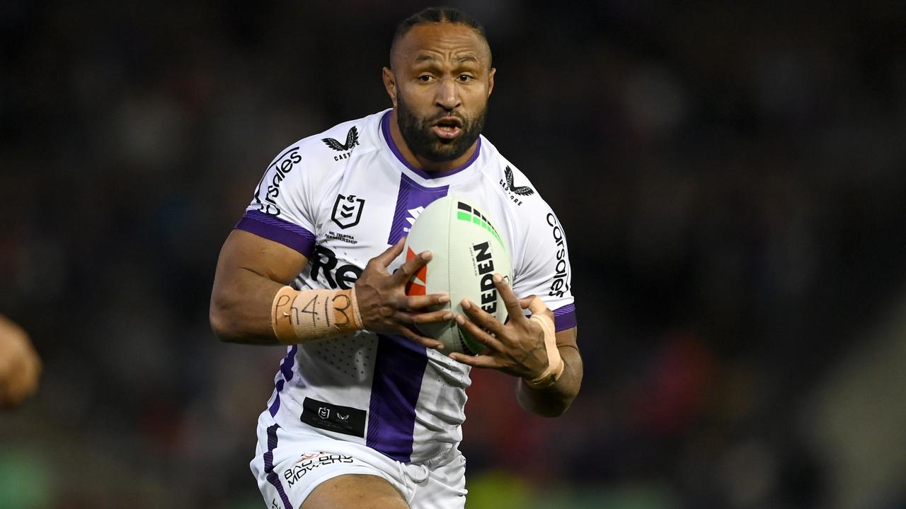 NRL 2024: Transfer Centre, Justin Olam player swap, Shawn Blore, Wests  Tigers, Melbourne Storm, contracts, signings