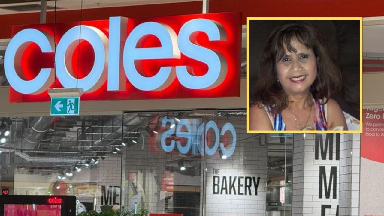 Stabbed Coles worker’s family breaks silence