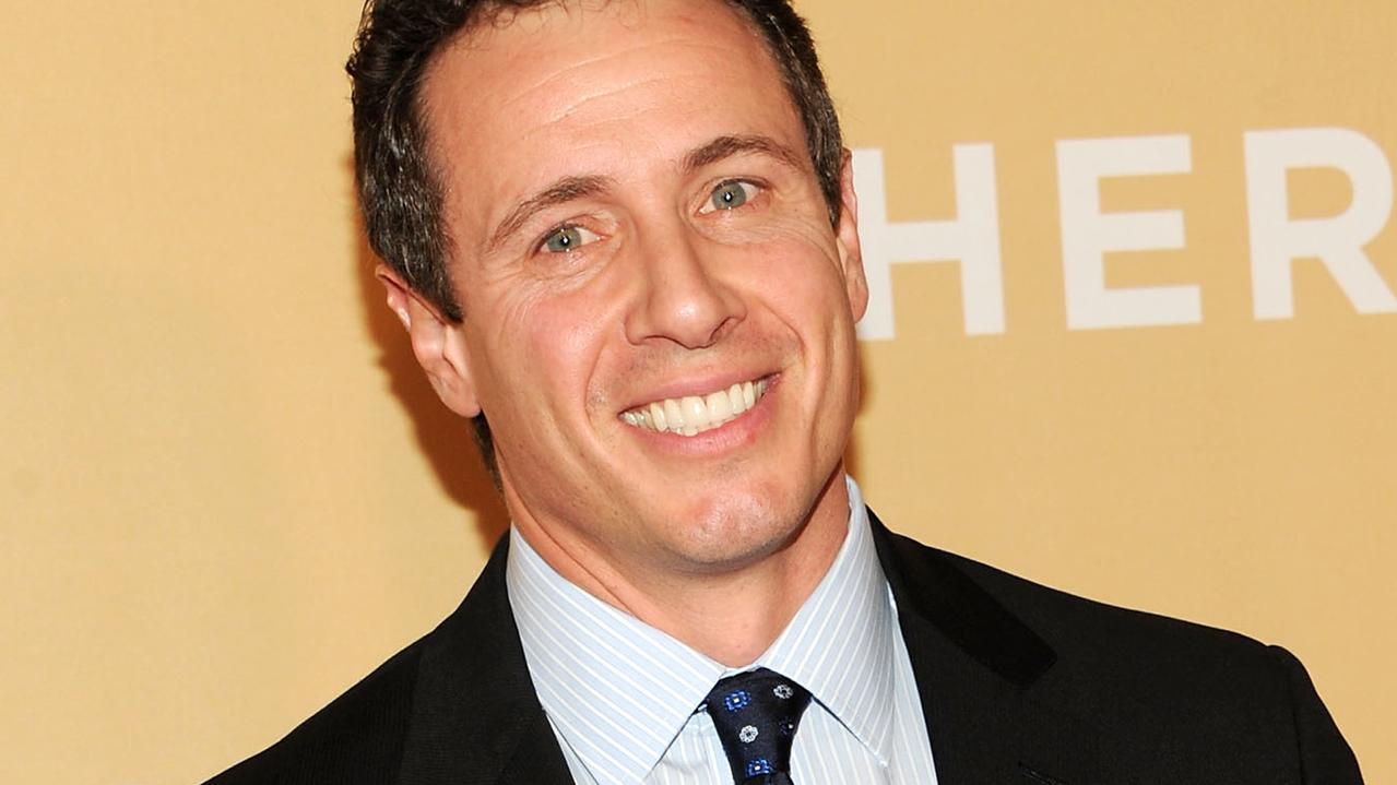 Chris Cuomo CNN Anchor Inappropriately Gave Political Advice To Brother Andrew Cuomo The