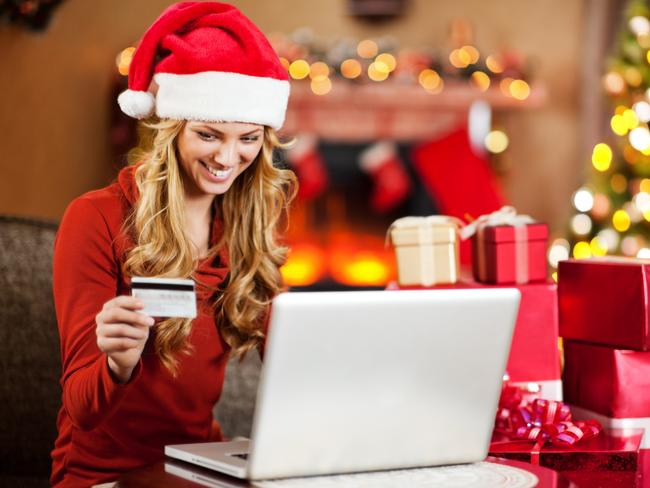 Regifting is set to be on-trend this year as Australians try to limit holiday-period spending. Picture: iStock.