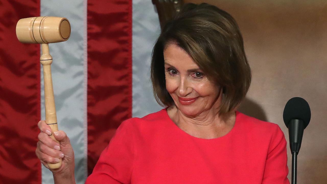 With Nancy Pelosi in charge, a lot is about to change.