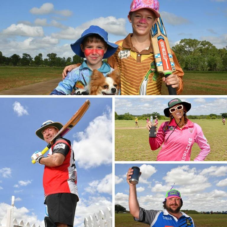 Goldfield Ashes 2023