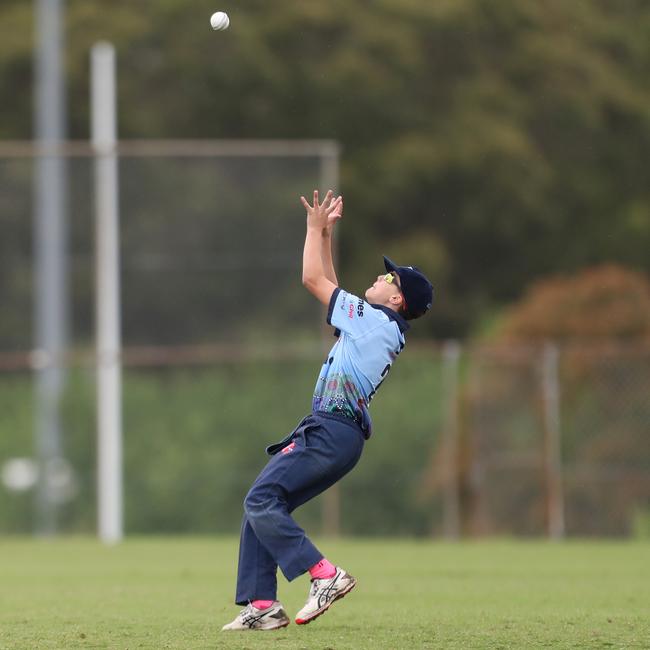 City capped off a good day with a strong win over Cardiff-Boolaroo. Picture: Sue Graham.