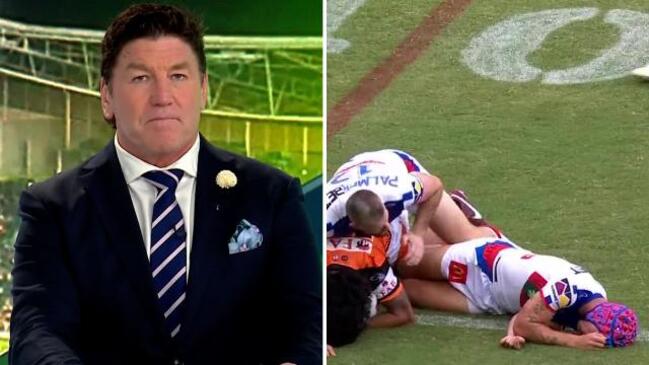 Is Brisbane big enough for both codes? AFL's Lions stare down challenge  from NRL, AFL