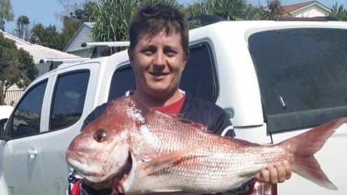 Ulmarra father-of-two Martin “Marty” Stait tragically died in a motor vehicle collision on Big River Way, Swan Creek NSW on Friday, August 6 2021.