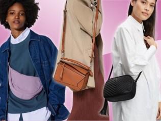 ‘Fits everything’: Must-have crossbody bags for every occasion