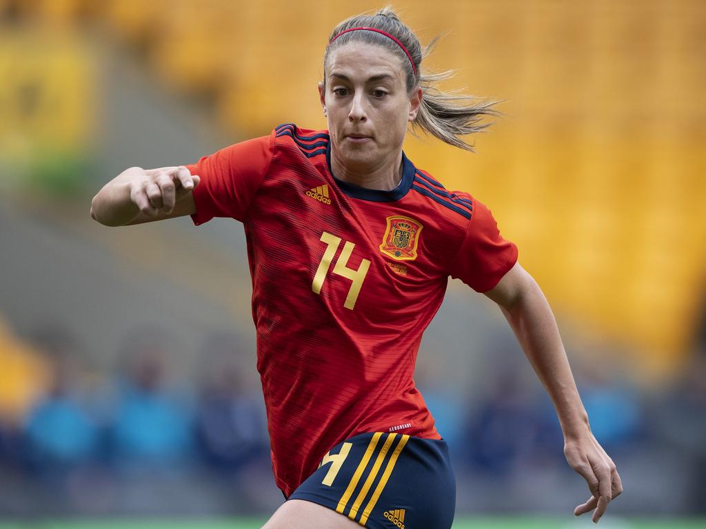 Matildas to host Cup of Nations tournament in NSW in build-up to 2023  Women's World Cup - ABC News