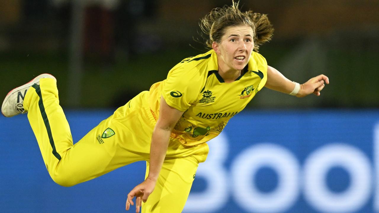 Women’s T20 World Cup 2023: Darcie Brown, Alyssa Healy, Ellyse Perry ...