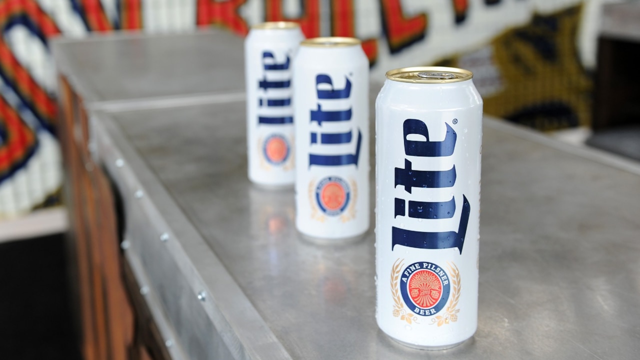 Miller Lite 