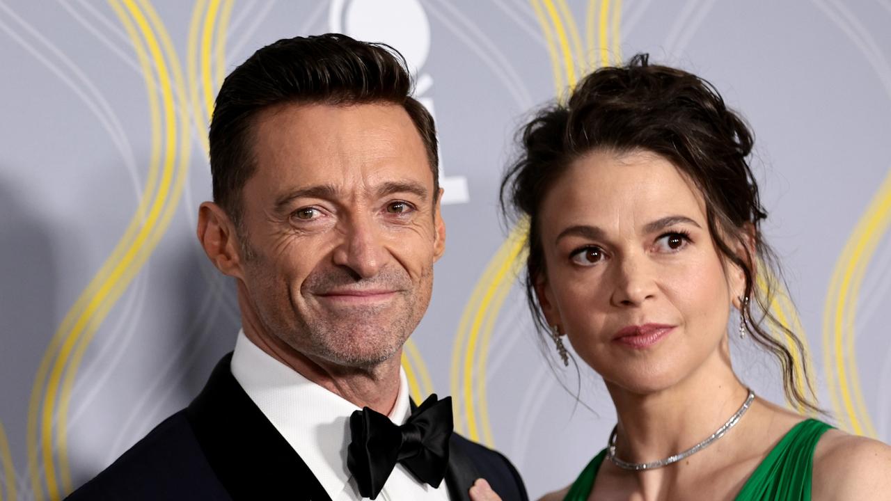 Secrets of Hugh Jackman’s new celeb romance