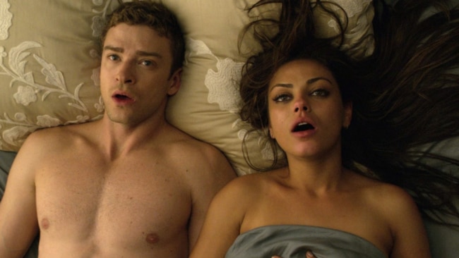 10 Rules For Friends With Benefits