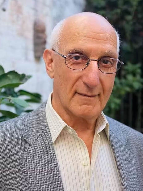 Callil ‘fostered’ writers such as David Malouf.