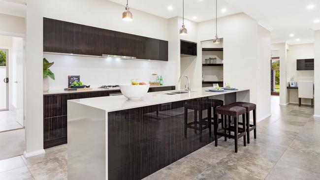 Engineered stone countertops have been linked to silicosis, with thousands of tradies at risk.