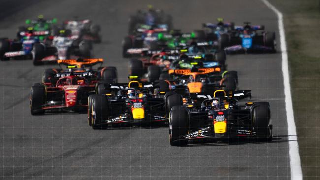 F1 has become one of the most desirable sports in the world.