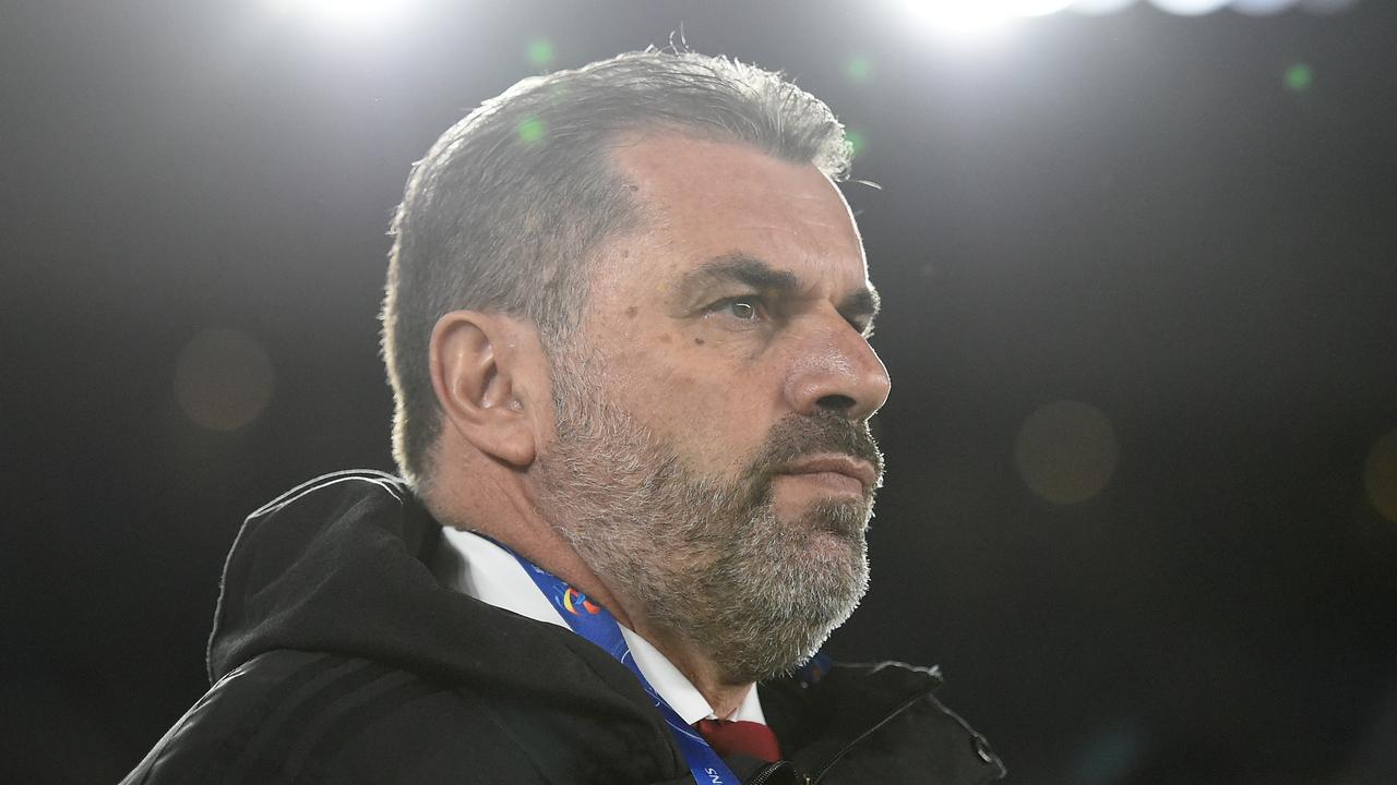 ’Deal has been agreed’: There’s only one hurdle left in Ange Postecoglou’s reported move to Scottish giants Celtic.