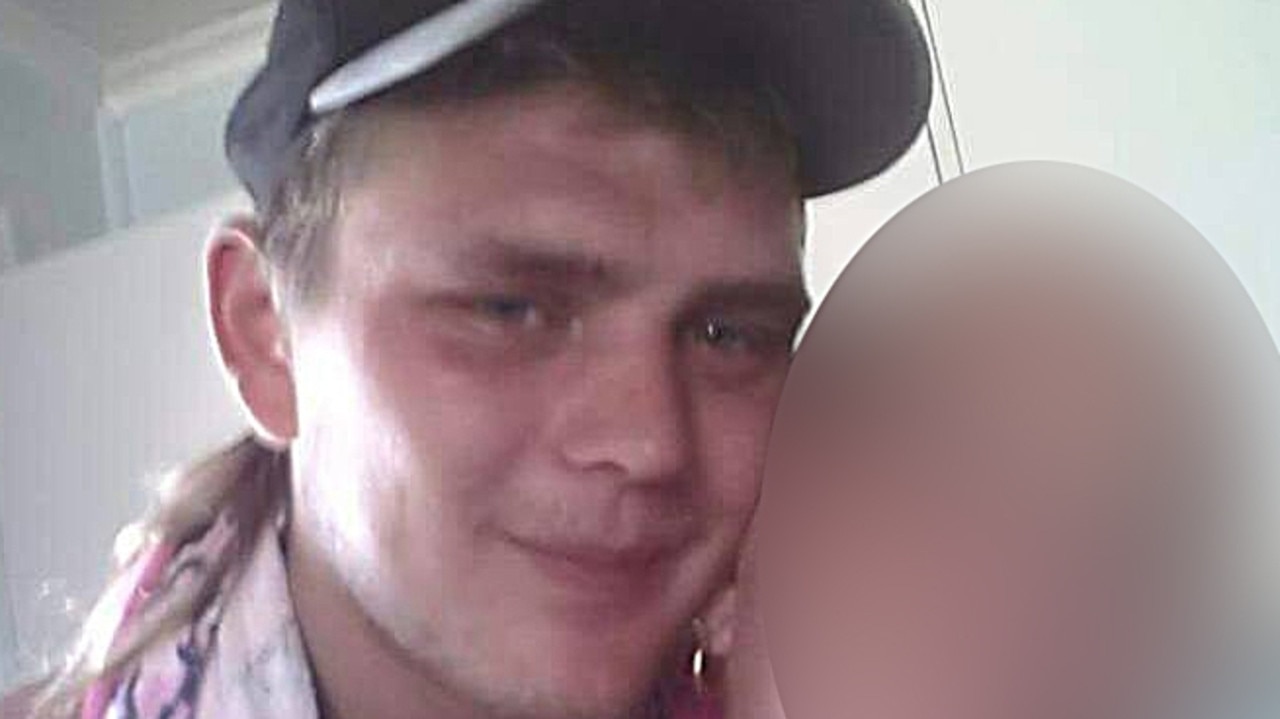 Nicholas Thew has been charged with causing a horror crash that killed two teenagers.