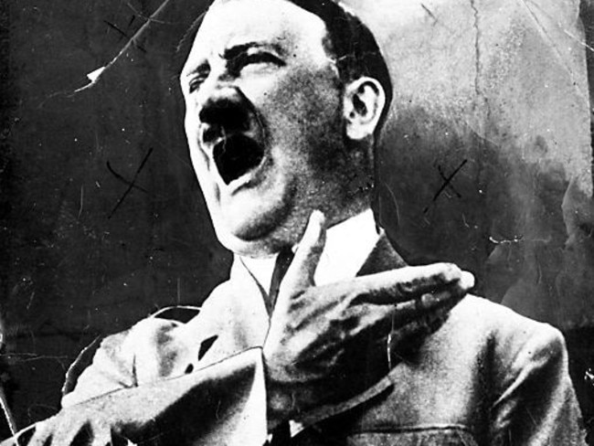 Adolf Hitler Took Drugs And Gave His Army Crystal Meth, New Book ...