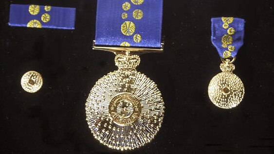 Seven people from Redlands were named in the 2019 Queen’s Birthday Honours List.