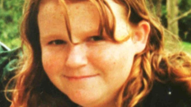 Teenage babysitter Jessica Gaudie disappeared in August 1999.