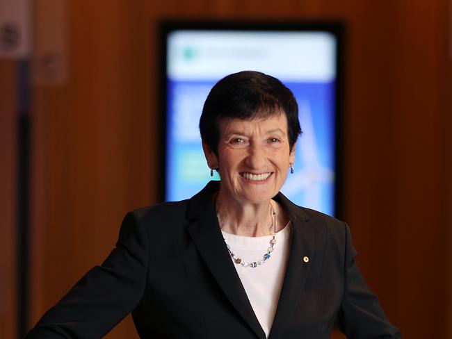 Business Council of Australia CEO Jennifer Westacott. Jane Dempster/The Australian.