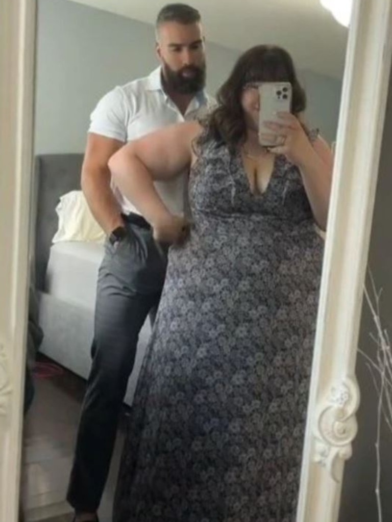 Wife Details Reality Of Being Married To A Muscular Man As A ‘fat 5284