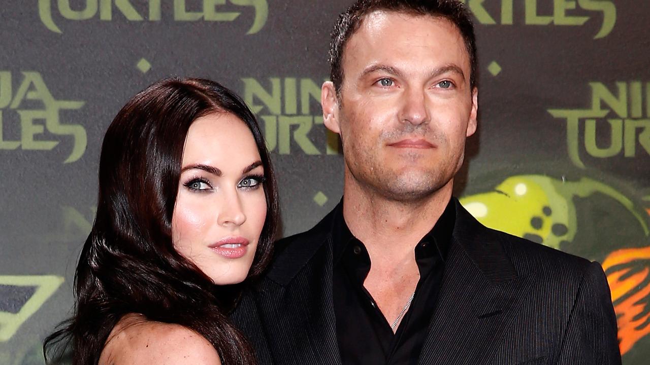 Star reveals bizarre reason Megan Fox dumped him