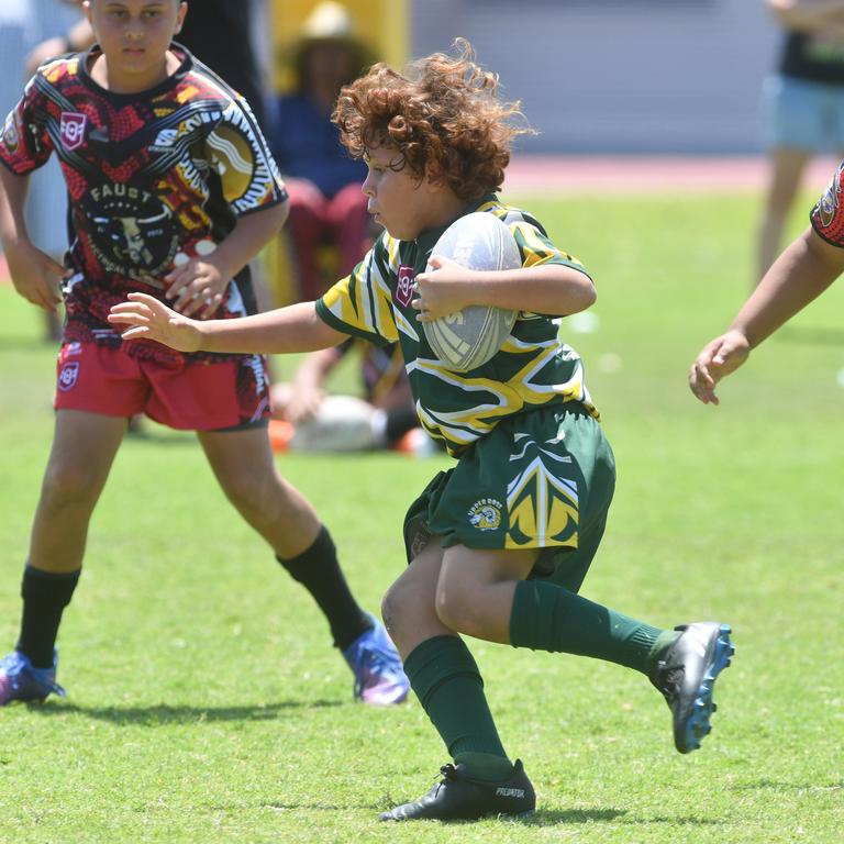 See hundreds of young athletes in action in our Vern Daisy Challenge ...