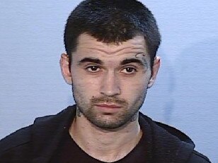 Sam Conway has appealed his conviction over a fatal crash in Berkeley Vale in January 2019. Picture: NSW Police