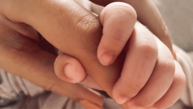 ‘After years of IVF, we knew we had to try something else’