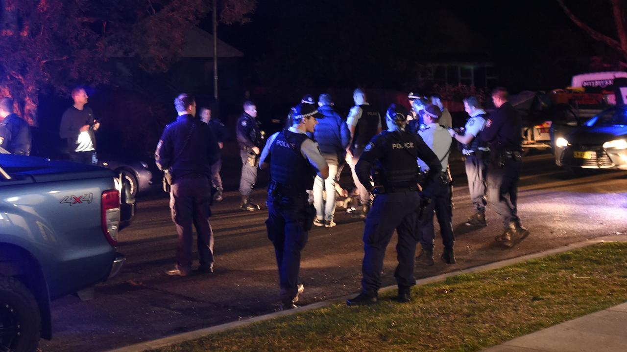 Northern beaches teens on night curfew to be paid visit by police as ...