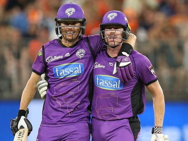 Johan Botha won’t play BBL finals. (Photo by Paul Kane/Getty Images)