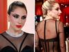Star flashes bum in daring Oscars gown