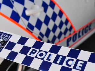 Police are investigated a series of alleged break and enters at an Iluka storage shed facility.