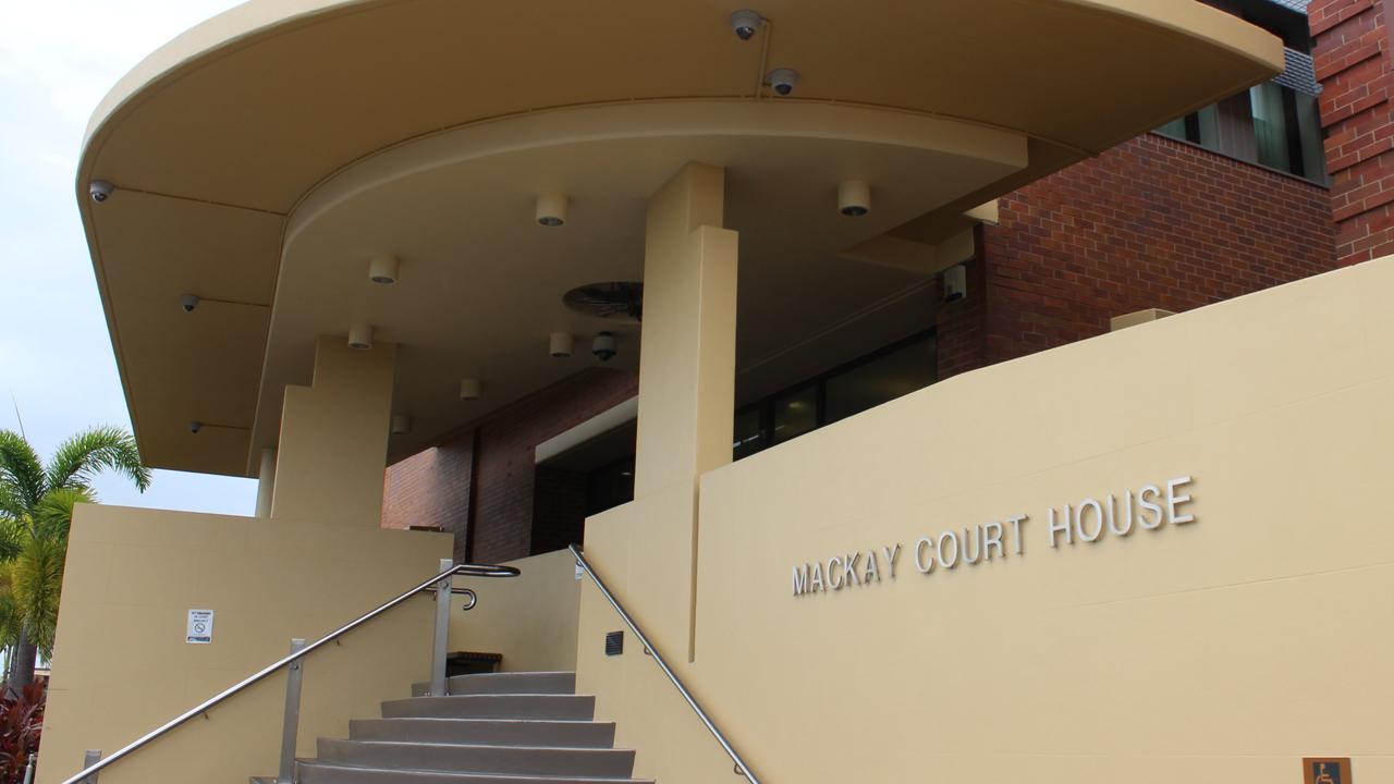 Mackay Court House