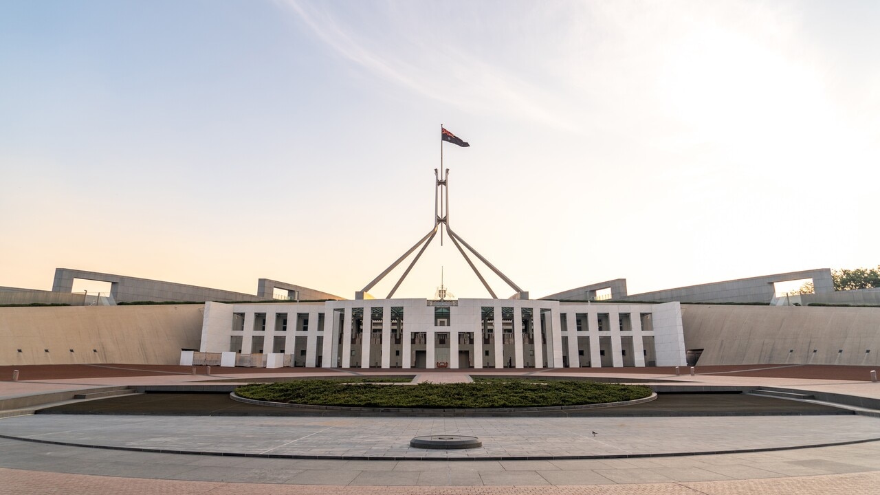 Federal election likely to take place in late March or early May