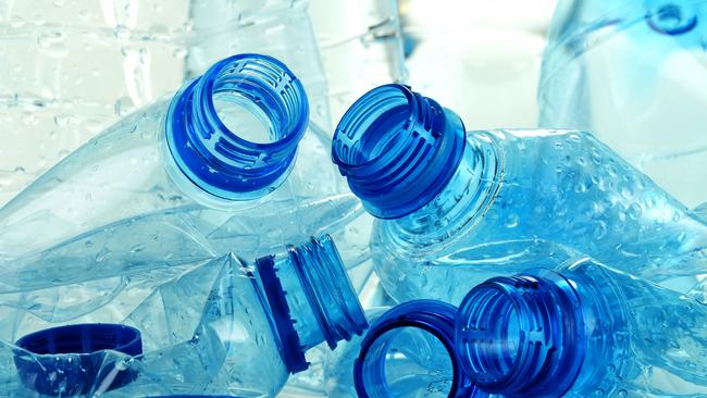 Tasmania’s container deposit scheme will launch in 2025. Picture: Thinkstock