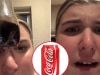 People can't agree on the flavour of Coke