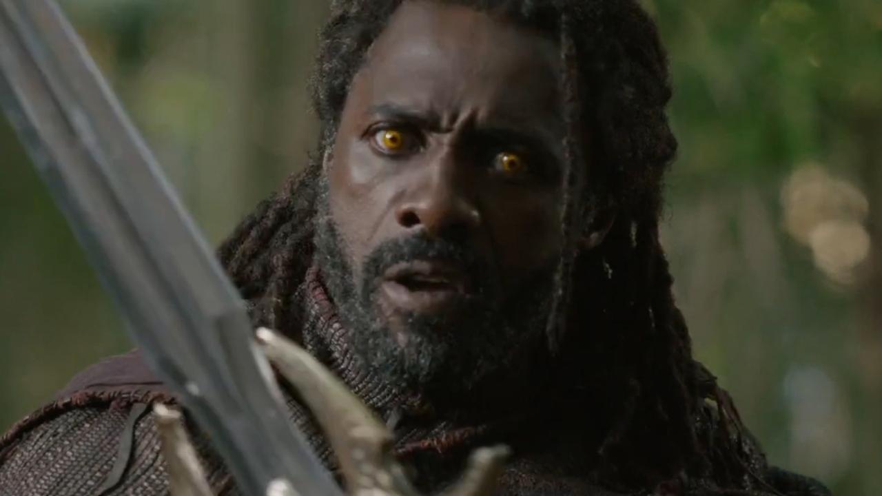 After watching Idris Elba in The Suicide Squad, it's been made even more  clear now that he was incredibly wasted in his role as Heimdall throughout  the MCU : r/marvelstudios