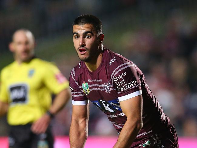 ‘Genuine X factor’: Brumbies snare Manly young gun