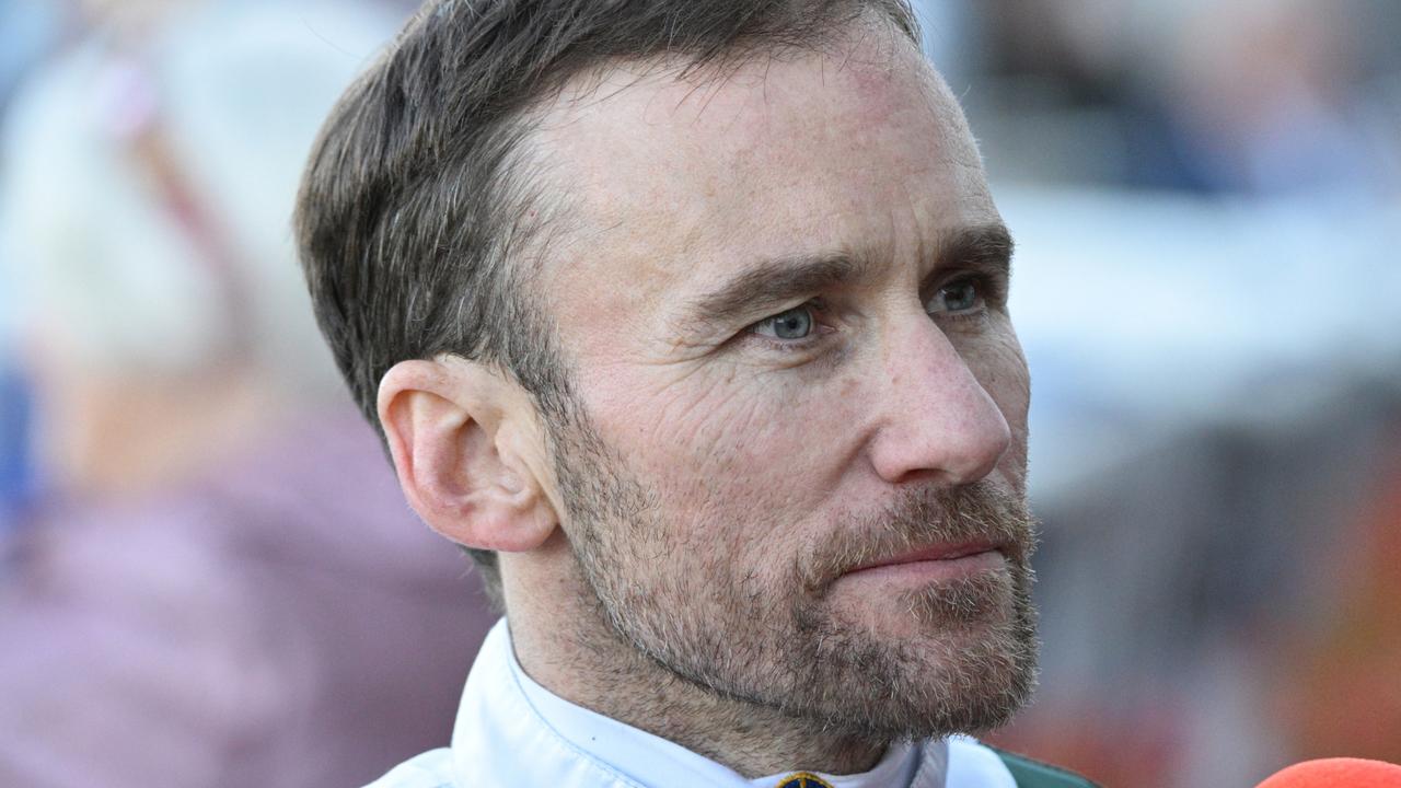 Group 1-winning jockey set for surgery