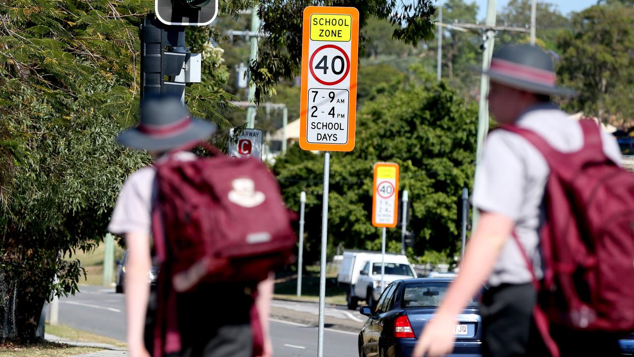 Extended school hours NSW MP Jordan Lane calls for schools to