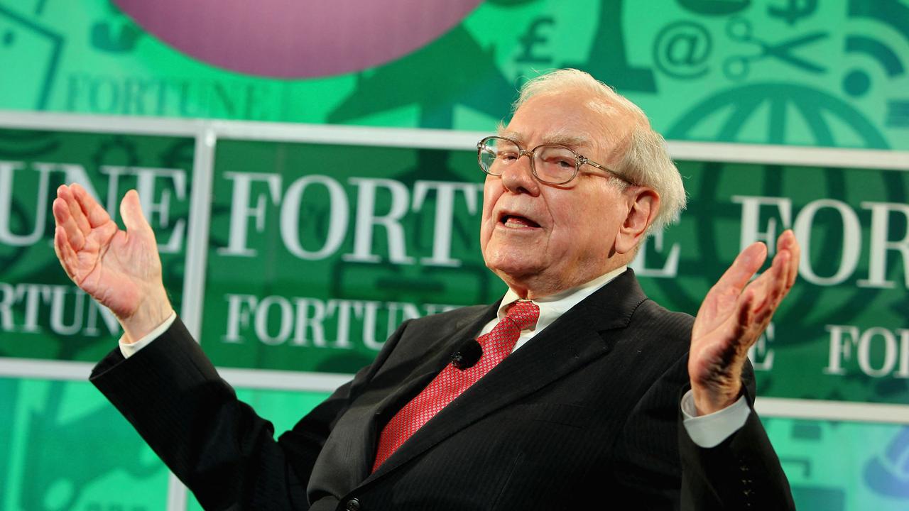 Turmoil at Warren Buffett’s Aussie construction company