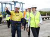 China tension, Pacific focus providing momentum for $300m project