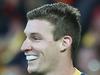 Jenkins bags seven as Crows humiliate Saints