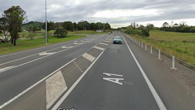 Transport and Main Roads will commence road rehabilitation on a notorious stretch of the Bruce Highway north of Gympie in the coming weeks.