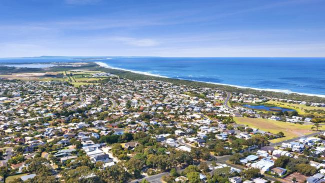 The incident, believed to be a “freebirth” occurred in Ocean Grove, Victoria.