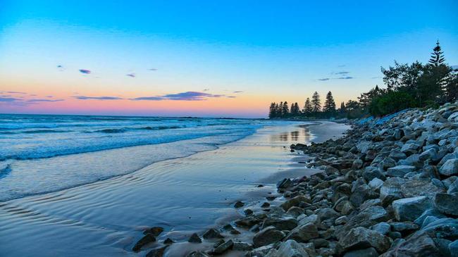 Gabriel Sq amazing Brooms Head sunset was voted this week's winner in The Daily Examiner's Cover Image competition. Post your favourite photos depicting life in the Clarence Valley on our Facebook page every Monday from 5pm. The photo with the most likes will become our Cover Image and Daily Catch-Up image for the next week.Congratulations Gabriel!