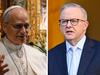 PM to travel to Rome for Pope’s inauguration