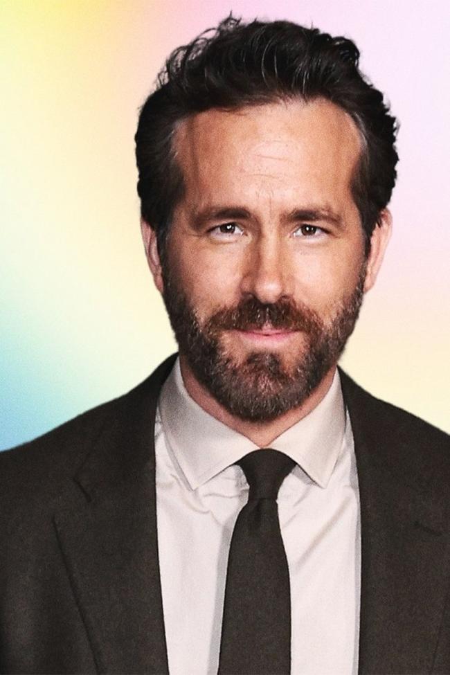 The Ryan Reynolds Guide to Nice, Normal Outfits